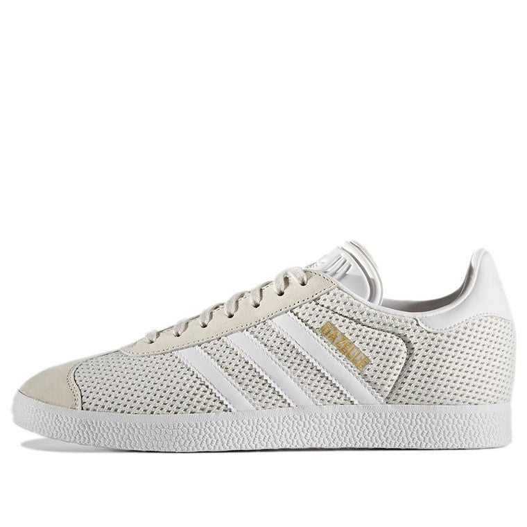 (WMNS) adidas Gazelle 'Talc' BB5178
