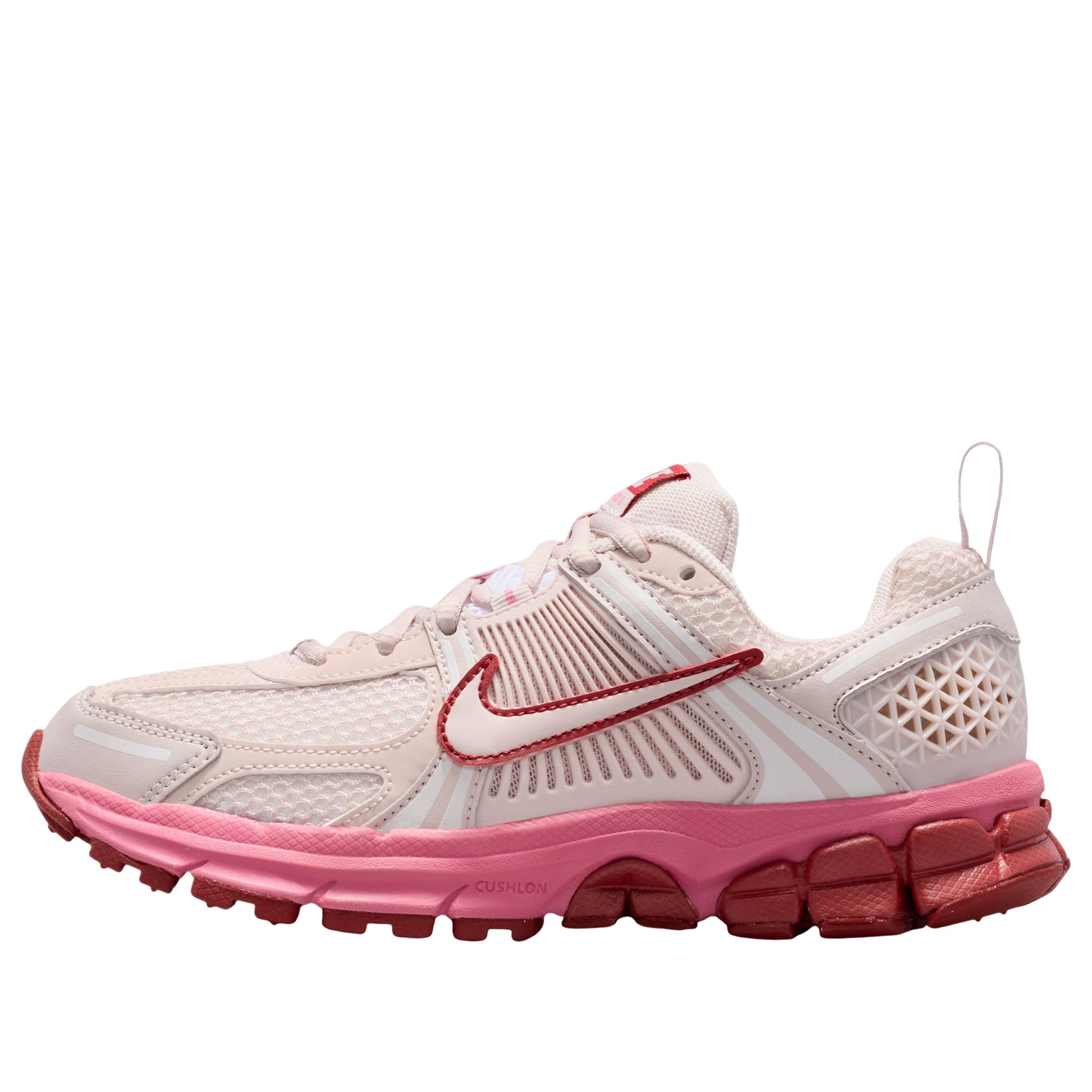 (GS) Nike Vomero 5 'Dark Pink Peony' HF6998-601