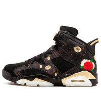 Air Jordan 6 Retro 'Chinese New Year' AA2492-021