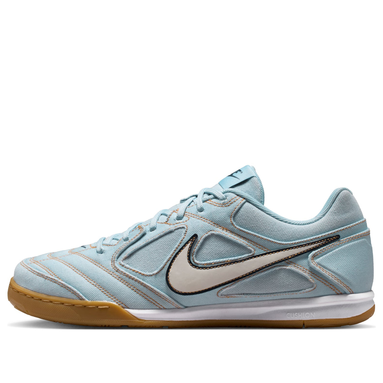 Nike Gato LV8 'Light Armory Blue' IH3587-400
