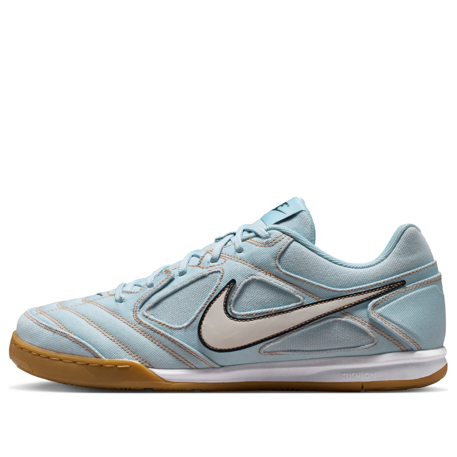 Nike Gato LV8 'Light Armory Blue' IH3587-400