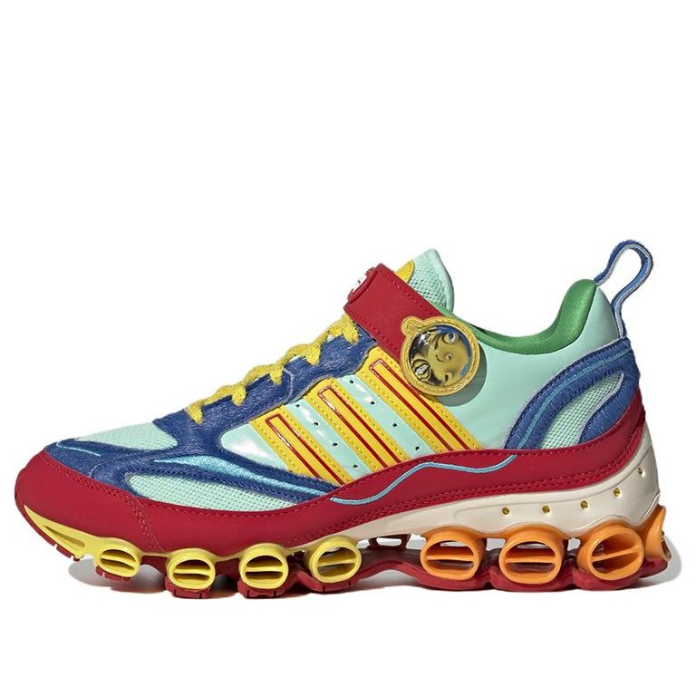 adidas Kerwin Frost x Microbounce T1 'Multi-Color' GX6447