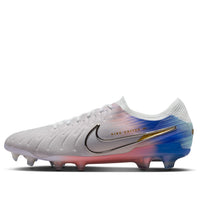 Nike Tiempo Legend 10 Elite FG United 002 Pack 'Vast Grey Racer Blue' IB2467-001