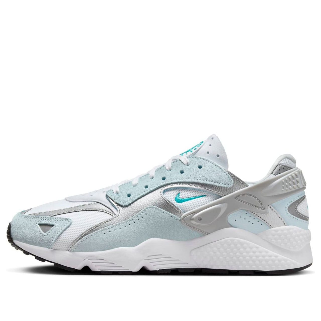 Nike Air Huarache Runner 'White Dusty Cactus' DZ3306-103
