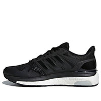 (WMNS) adidas Supernova ST 'Black White' CG4036