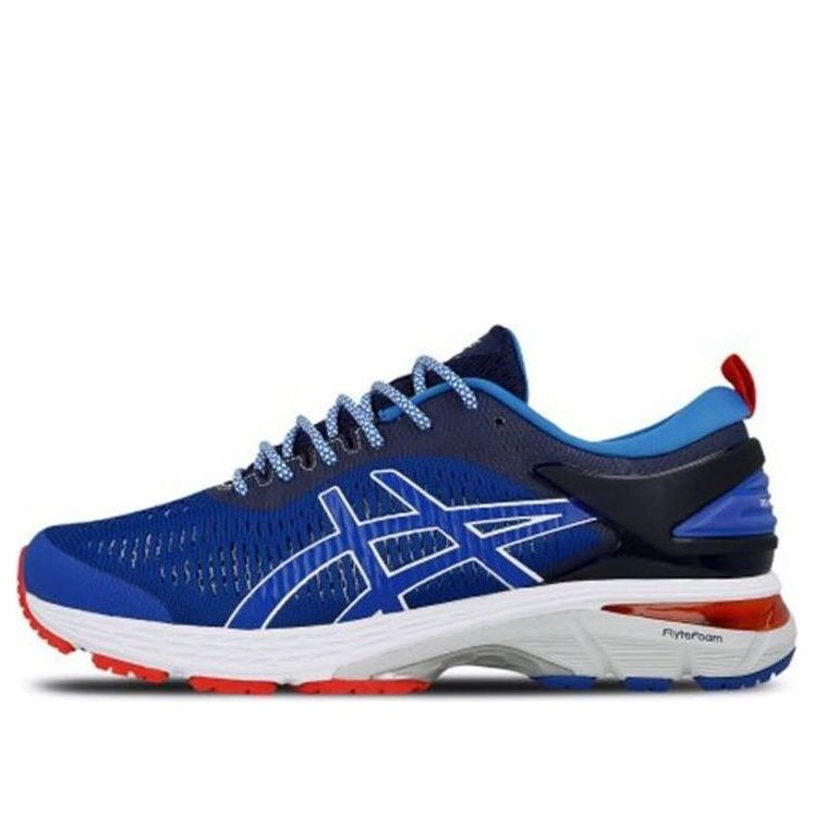 ASICS x Mita Gel-Kayano 25 Trico 'Indigo Blue' 1011A587-403