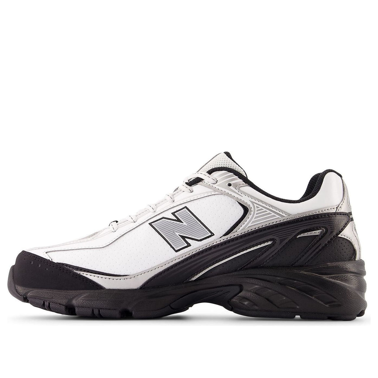 New Balance 509 'White Black' U509BW