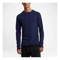 Apparel Sweaters Men Nike Sportswear Tech Knit Crewneck Sw 832182-429