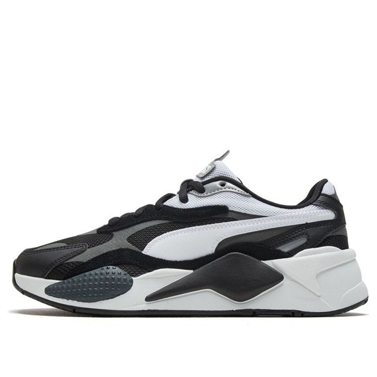 PUMA RS-X3 'Black White' 371570-13