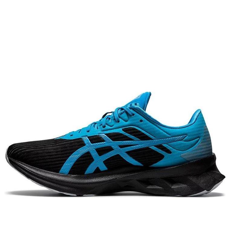 ASICS Novablast Sps 'Blue Black' 1201A065-008