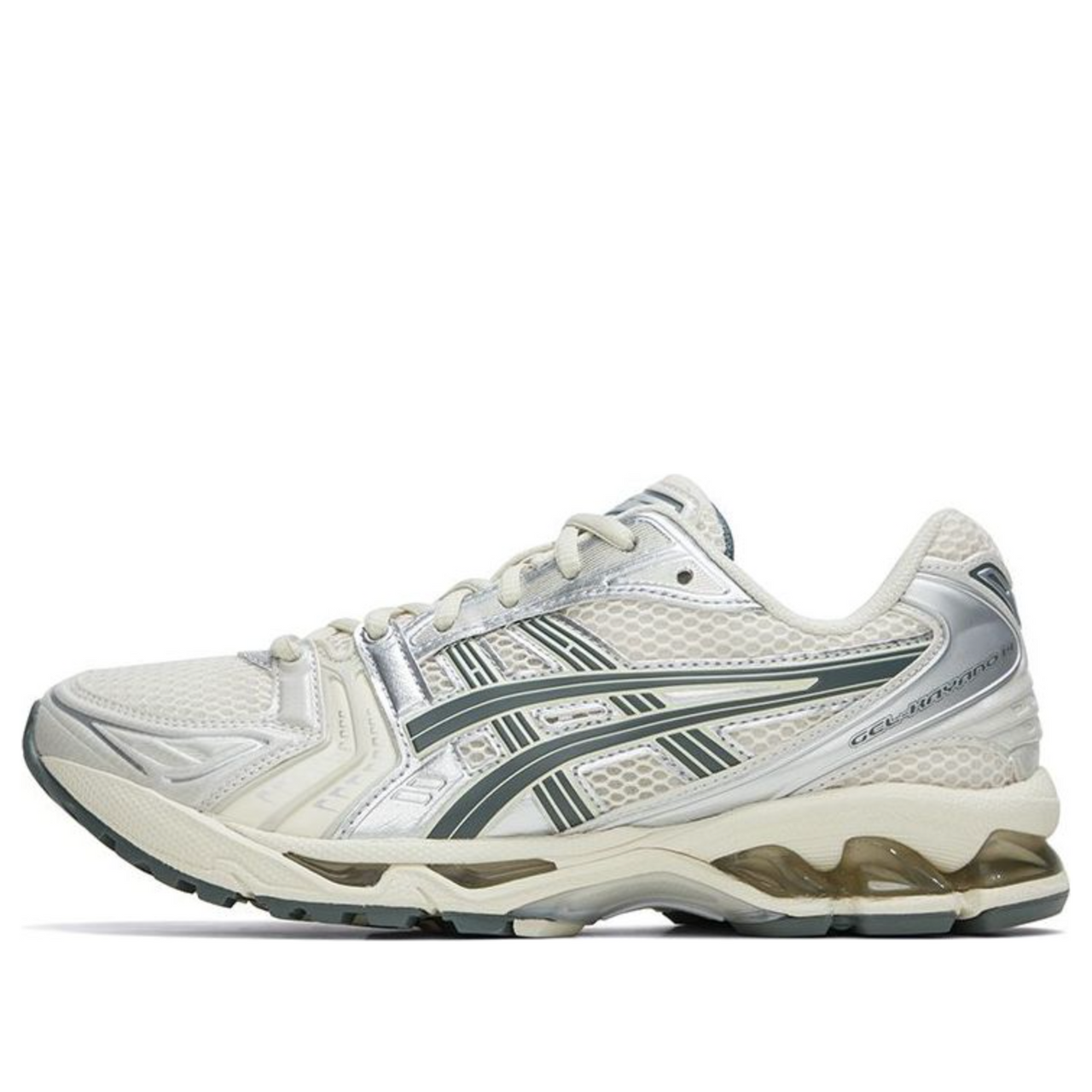 ASICS Gel-Kayano 14 Y2K 'Birch Dark Pewter' 1201A019-200