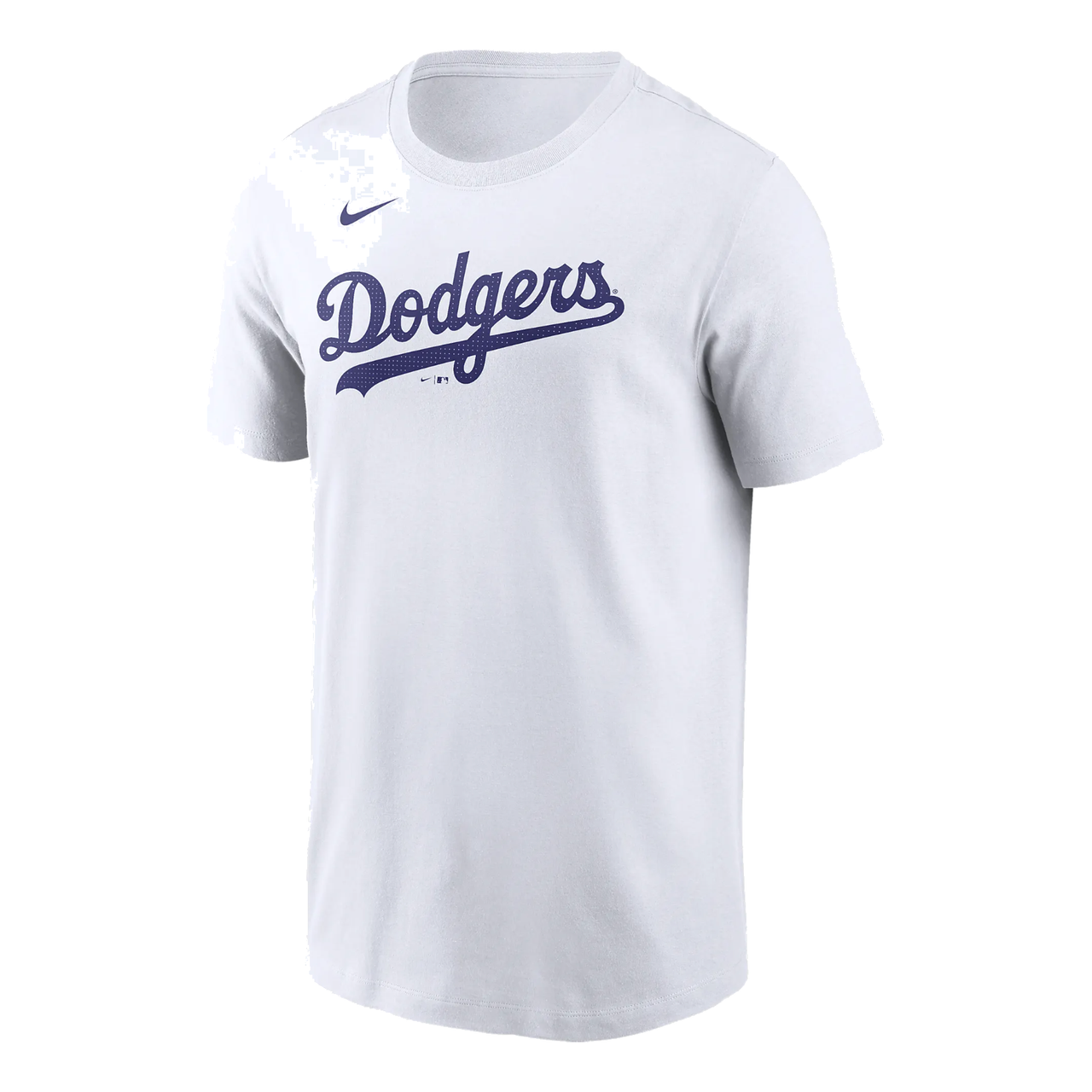 Nike Shohei Ohtani Los Angeles Dodgers Fuse MLB T-Shirt 'White' N19910ALD9-01E