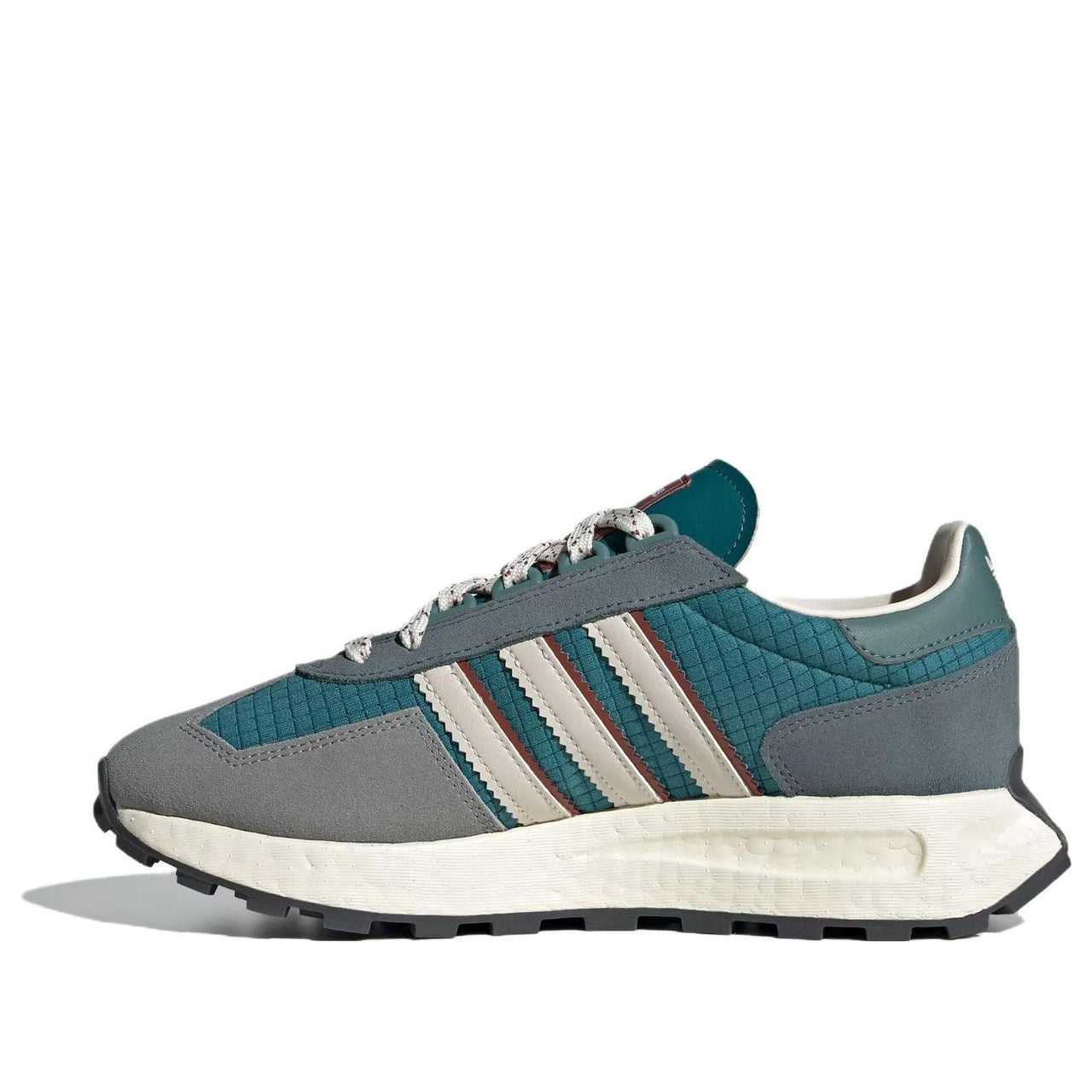 (WMNS) adidas Retropy E5 'Grey Legacy Teal' IG1579