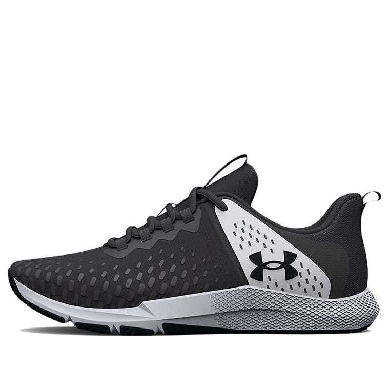 Under Armour Charged Engage 2 'Jet Grey' 3025527-100