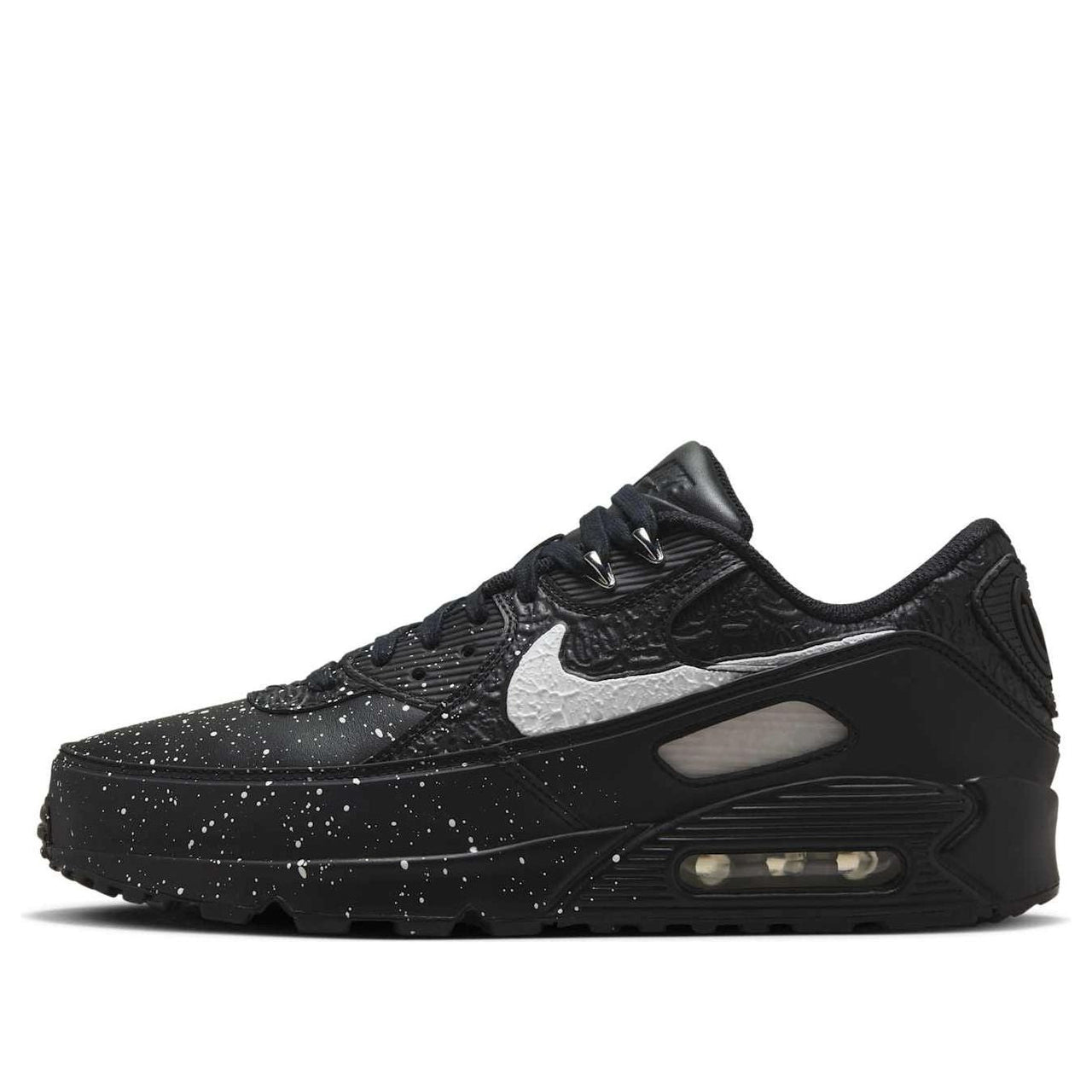 Nike Air Max 90 'Slawn Black' FD6492-001