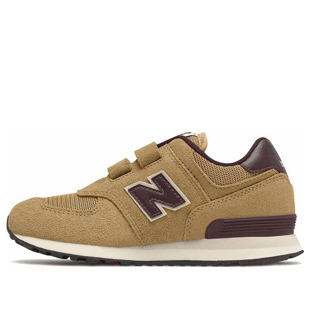 (PS) New Balance 574 'Brown' PV574BF1