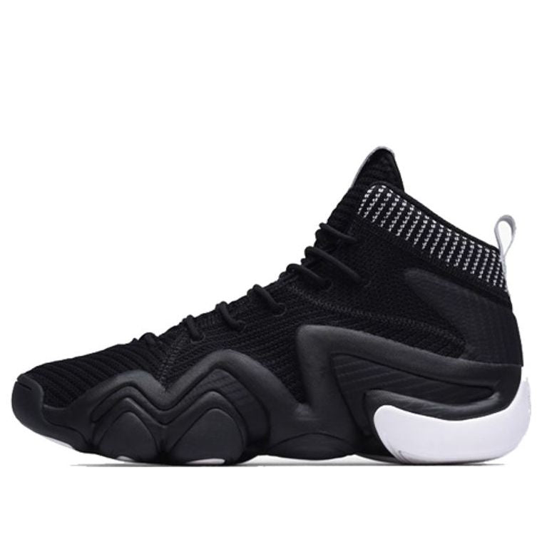 adidas Crazy 8 ADV Primeknit 'Black' BY3602