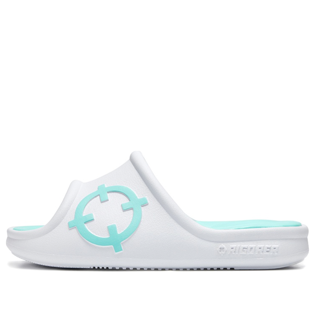 Rigorer Horizon 1 Sandals 'White Mint Green' Z121360511-WHTGRN