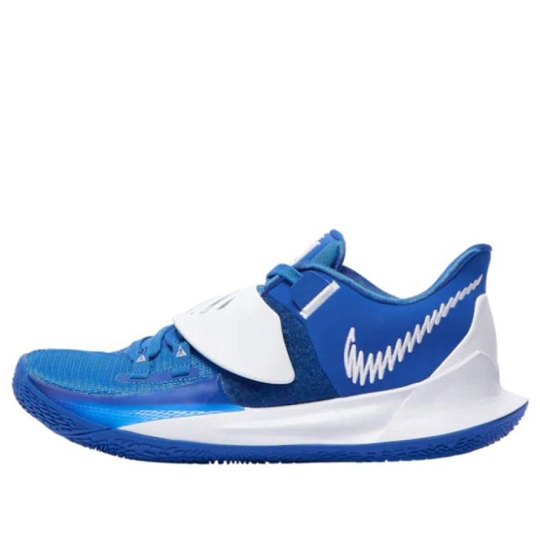 Nike Kyrie Low 3 TB 'Game Royal' CW4147-401