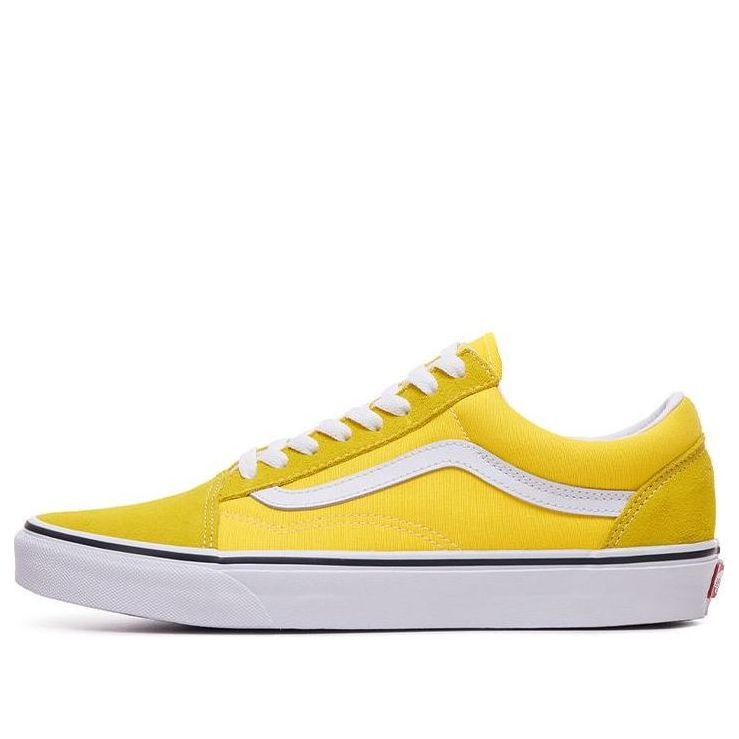 Vans Old Skool 'Cyber Yellow' VN0A3WKTCA1