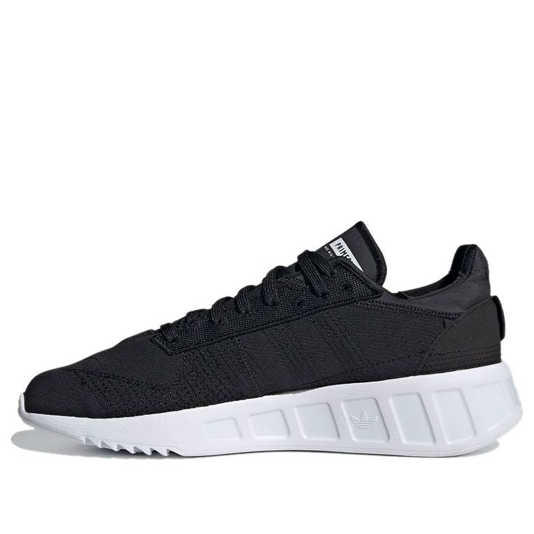 adidas Geodiver Primeblue 'Black White' FX5080