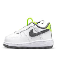 (TD) Nike Force 1 Toggle 'White Volt' CU5289-101
