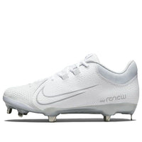 (WMNS) Nike Hyperdiamond 4 Pro 'White Pure Platinum' CZ5920-100