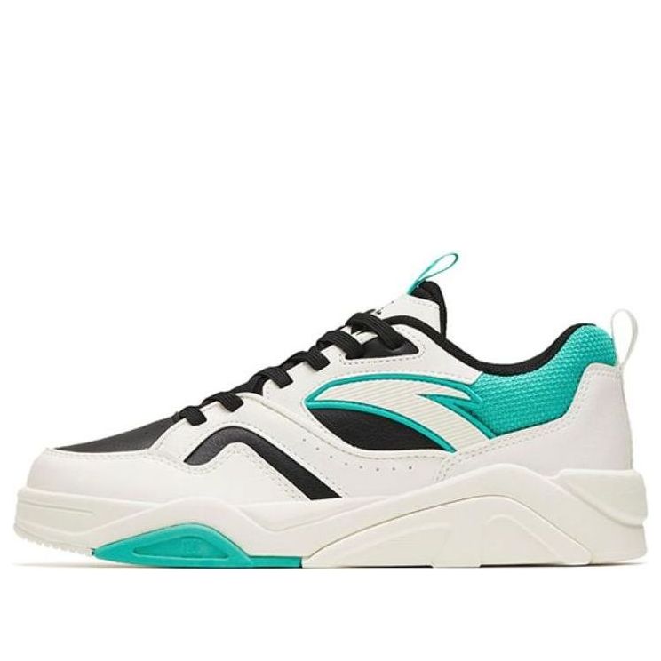 ANTA Flame 3 'White Black Mint' 112248089-2