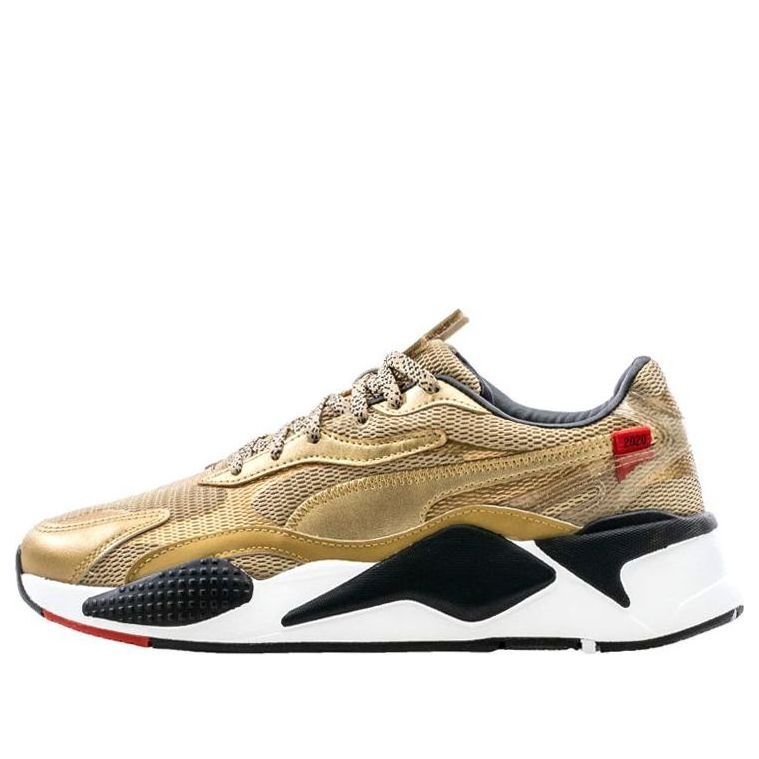 PUMA RS-X3 WC 'Team Gold' 374808-01