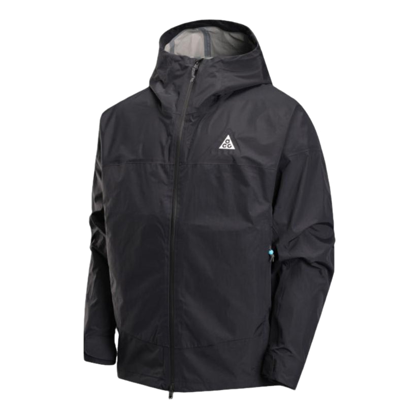 Nike ACG Storm-Fit ADV 2.5L Rain Jacket 'Morpho - Black' HJ2688-010