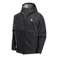 Nike ACG Storm-Fit ADV 2.5L Rain Jacket 'Morpho - Black' HJ2688-010