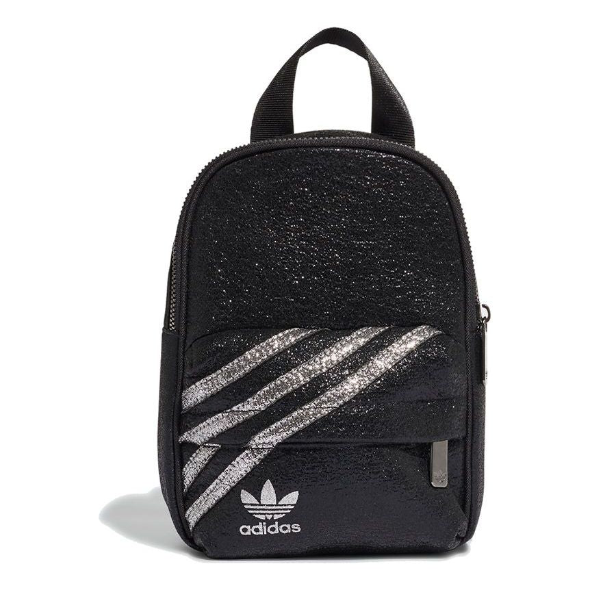 (WMNS) adidas originals Mini Backpack 'Black' GN2138