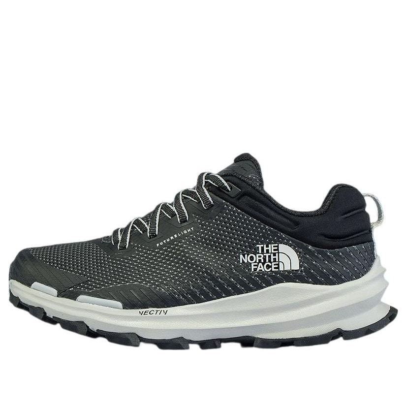 (WMNS) THE NORTH FACE Vectiv Fastpack Futurelight Shoes 'Tnf Black Asphalt Grey' 5JCZ-MN8