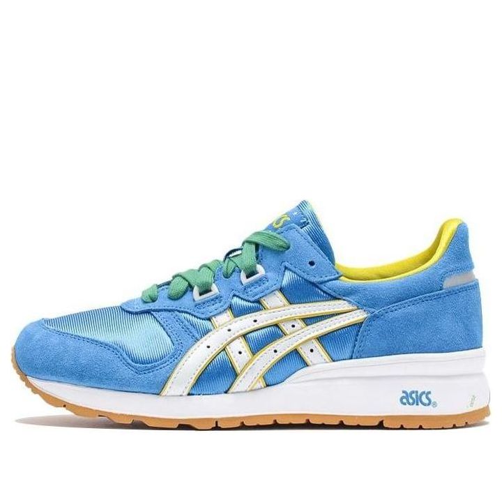 ASICS Gel Epirus 'Brazil' H417N-4201