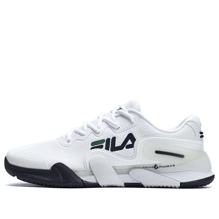 FILA Potenza Tennis Shoes 'White' A12M311501FWT