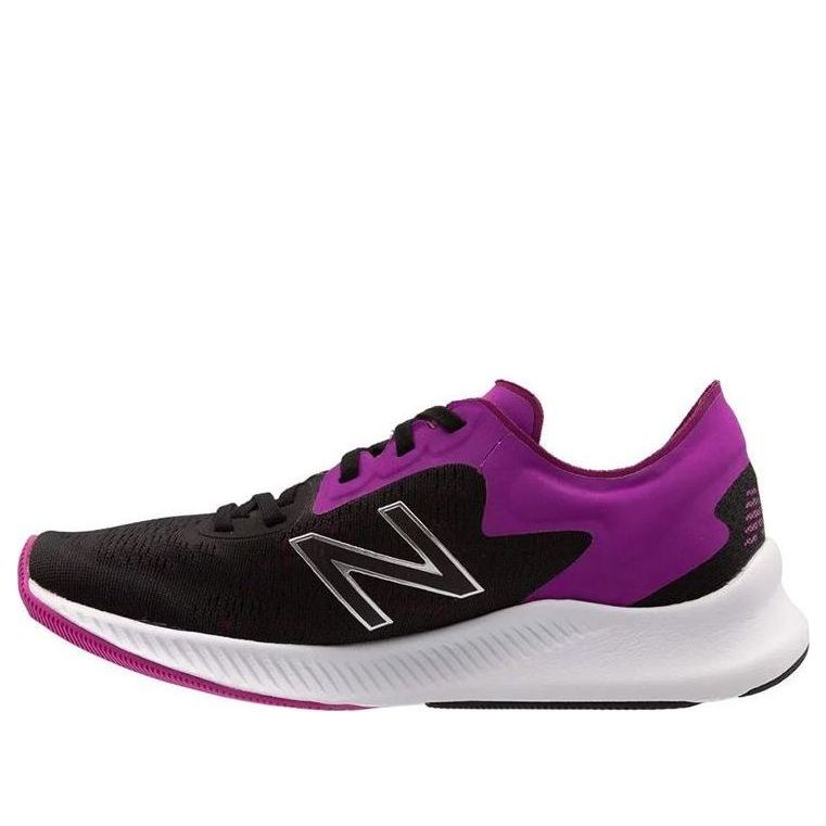 (WMNS) New Balance Pesu 'Black Purple' WPESULB1