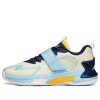 ANTA Cross 3.0 'White Yellow Blue' 112131606-3