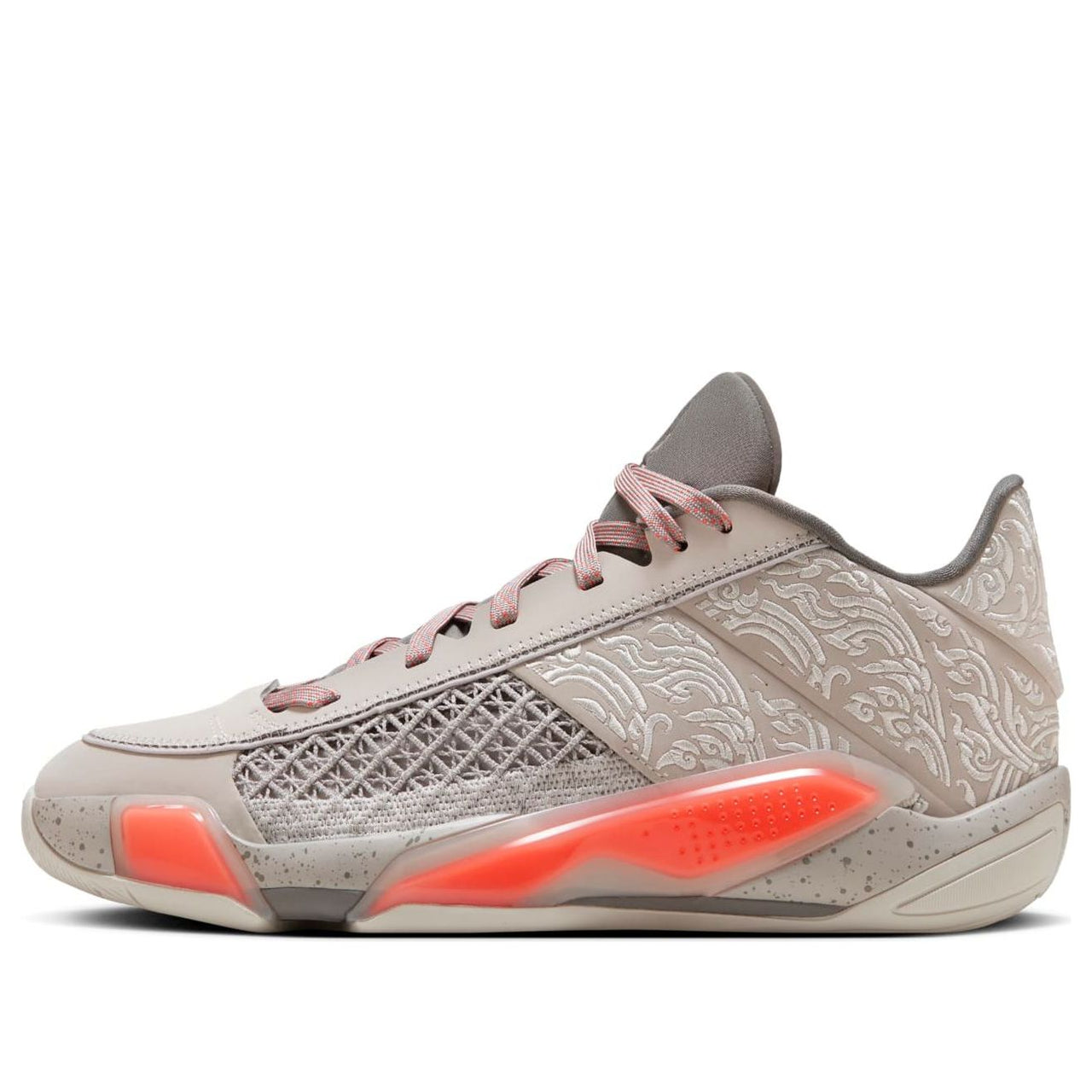 Air Jordan 38 Low PF 'Torch' FZ4161-002