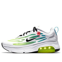 (GS) Nike Air Max Exosense SE 'Worldwide Pack - White Volt' CV8130-100