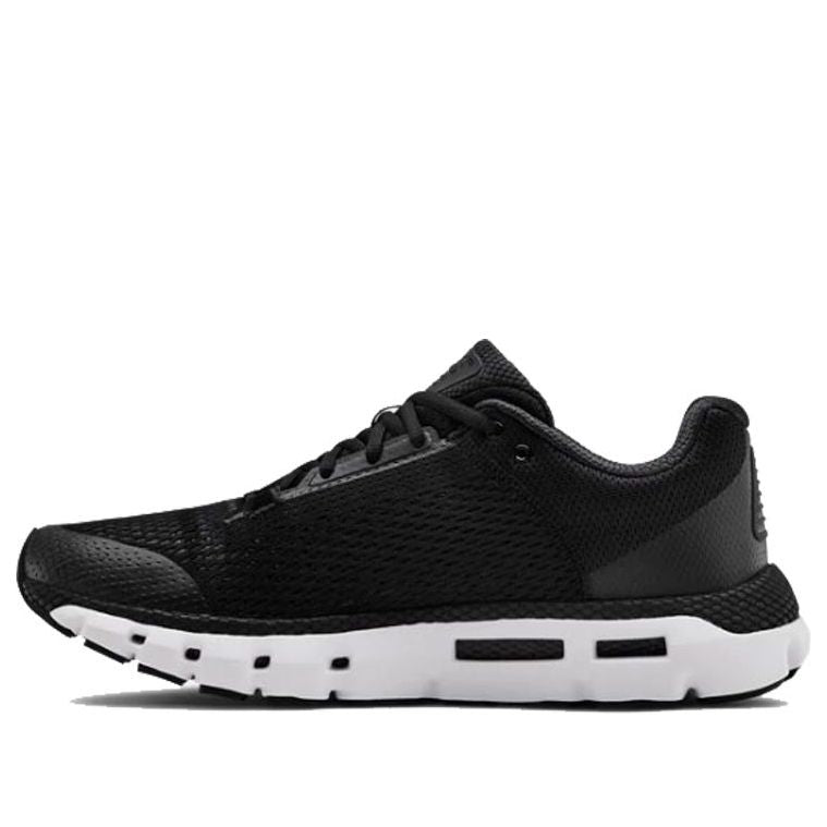 Under Armour HOVR Infinite 'Black White' 3021395-005