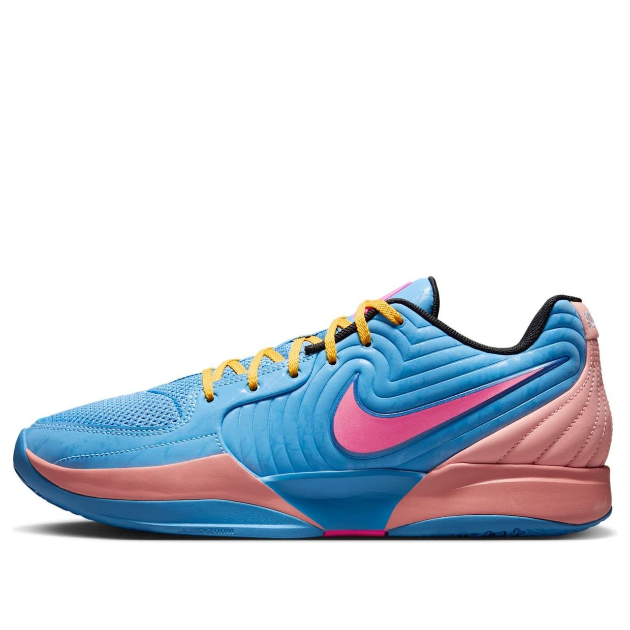 Nike Ja 2 'Blue Beyond' FD7328-403