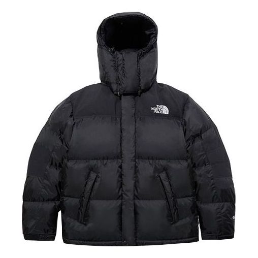 THE NORTH FACE 1997 GTX Puffer Jacket 'Black' NJ1DL62A