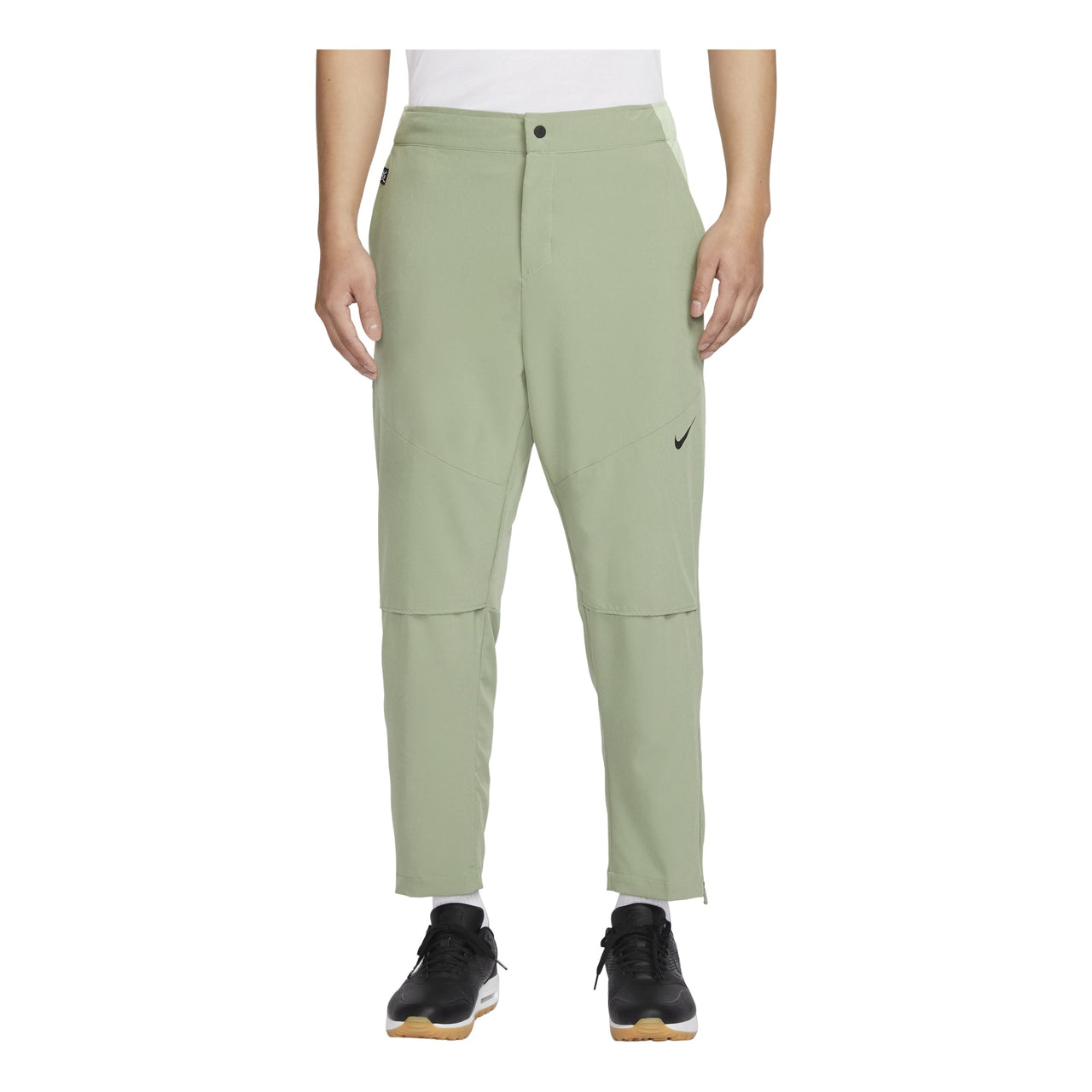 Nike Golf Club Dri-FIT Pants 'Green' FD5747-386
