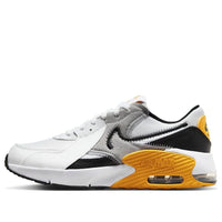 (GS) Nike Air Max Excee 'White University Gold' FB3058-106