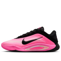 (WMNS) Nike A'One EP 'Black Hyper Pink' FZ8606-001