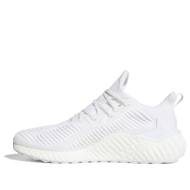 adidas Alphaboost M 'Cloud White' G28581