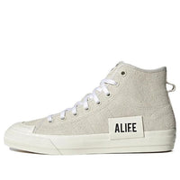 adidas x Alife Nizza Hi 'Cream White' GX8140