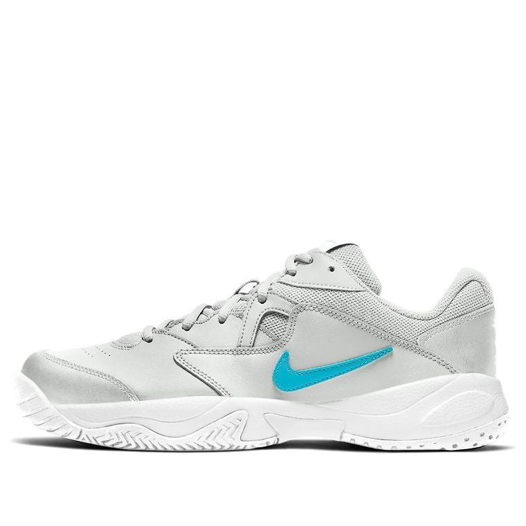 Nike Court Lite 'Photon Dust Chlorine Blue' AR8836-024