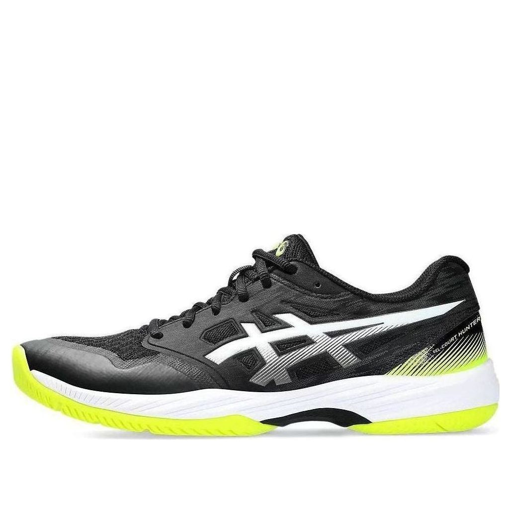 ASICS Gel-Court Hunter 3 'Black White' 1071A088-001