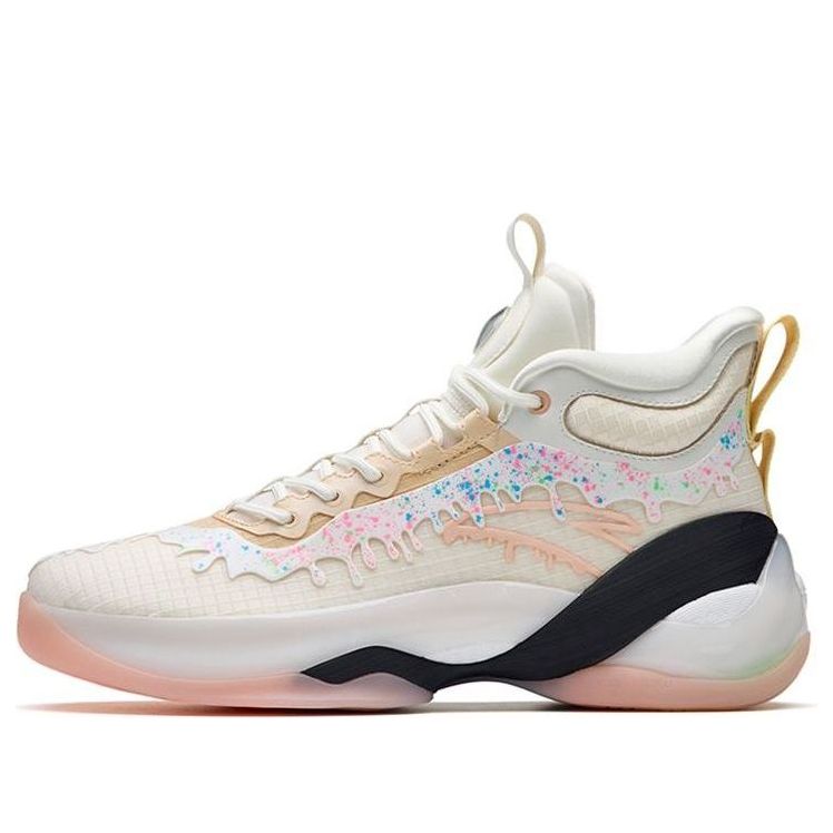 ANTA Klay Thompson 7 'Ice Cream' 112231101-3